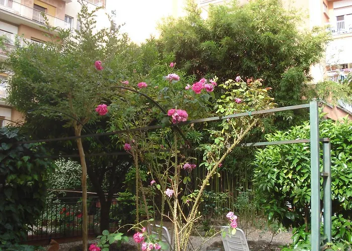 לינה וארוחת בוקר Un Sogno Di Casa 3*