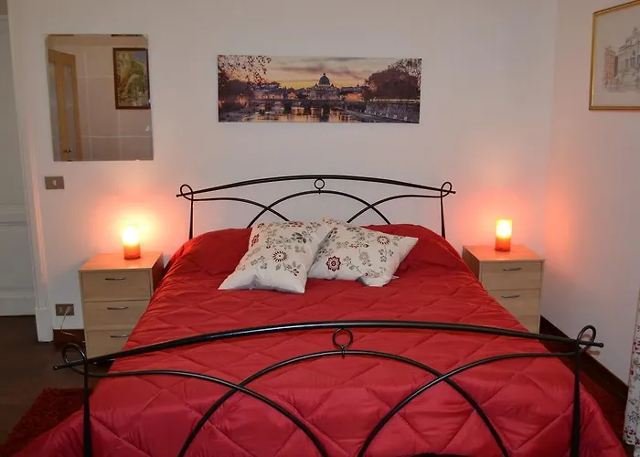 Un Sogno Di Casa 3* רומא