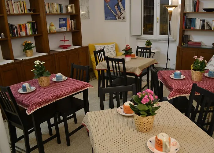 Un Sogno Di Casa