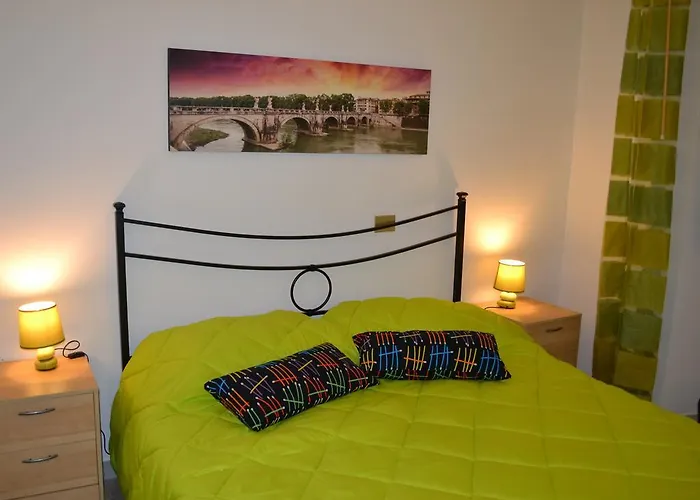 Un Sogno Di Casa לינה וארוחת בוקר