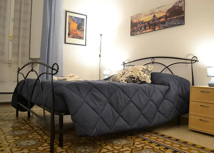 לינה וארוחת בוקר Un Sogno Di Casa