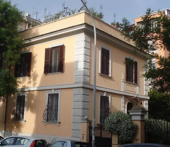 לינה וארוחת בוקר Un Sogno Di Casa