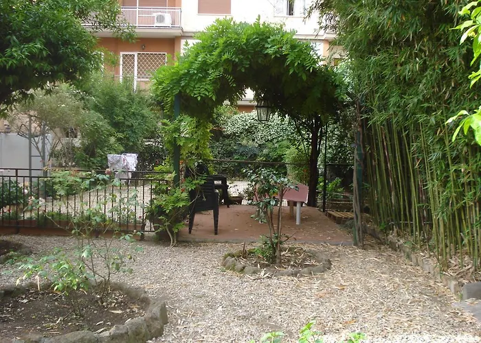 Un Sogno Di Casa 3* רומא