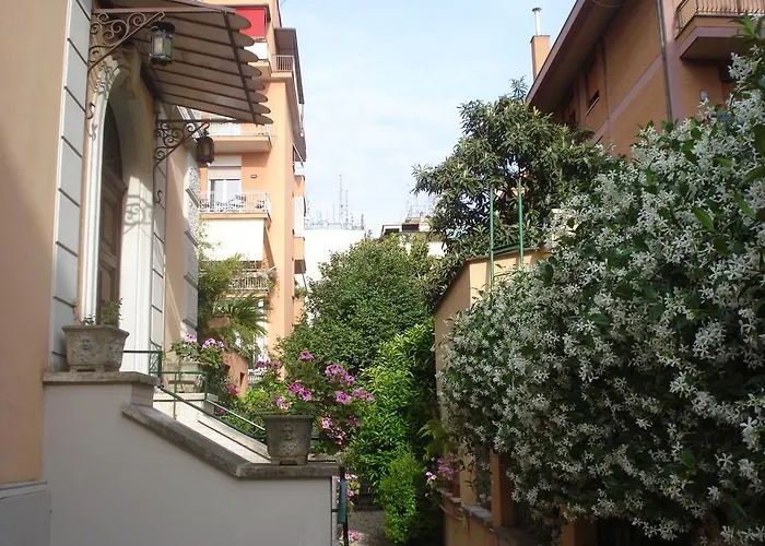 Un Sogno Di Casa 3* רומא