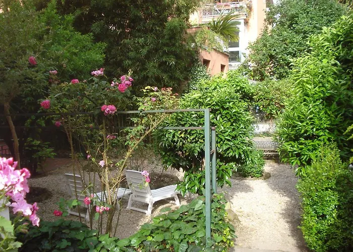 Un Sogno Di Casa לינה וארוחת בוקר רומא