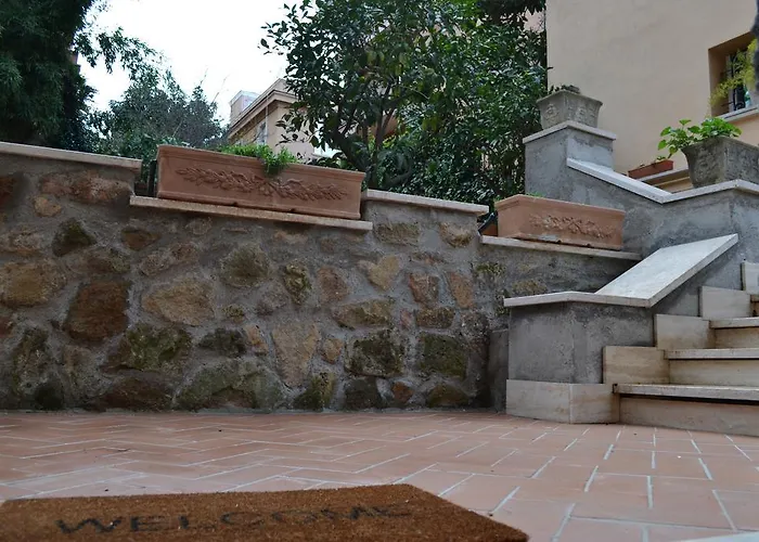 Un Sogno Di Casa 3*