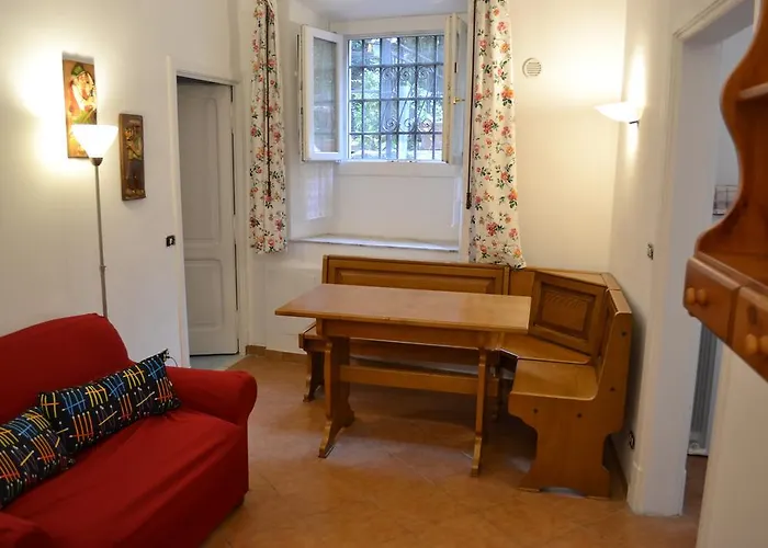 Un Sogno Di Casa 3*