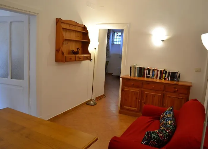 לינה וארוחת בוקר Un Sogno Di Casa רומא