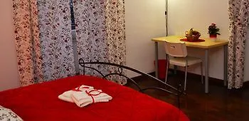 לינה וארוחת בוקר Un Sogno Di Casa רומא