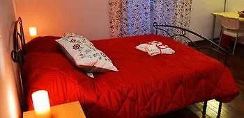 Un Sogno Di Casa לינה וארוחת בוקר