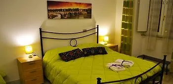 Un Sogno Di Casa לינה וארוחת בוקר 3*