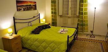 Un Sogno Di Casa לינה וארוחת בוקר רומא