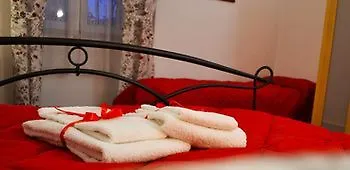 לינה וארוחת בוקר Un Sogno Di Casa 3*