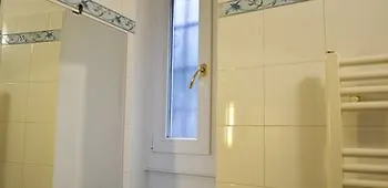 לינה וארוחת בוקר Un Sogno Di Casa 3*