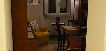 Un Sogno Di Casa לינה וארוחת בוקר