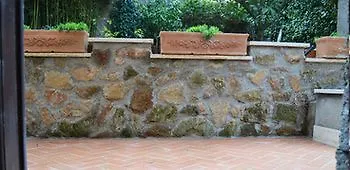 Un Sogno Di Casa לינה וארוחת בוקר 3*