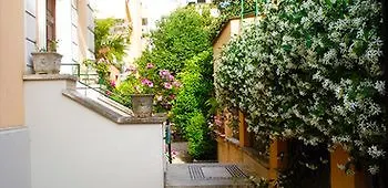 Un Sogno Di Casa לינה וארוחת בוקר 3*