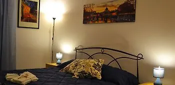 Un Sogno Di Casa לינה וארוחת בוקר 3*