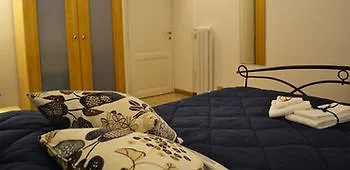 לינה וארוחת בוקר Un Sogno Di Casa