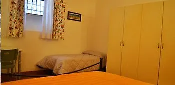 לינה וארוחת בוקר Un Sogno Di Casa 3*