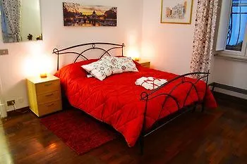 Un Sogno Di Casa 3* רומא