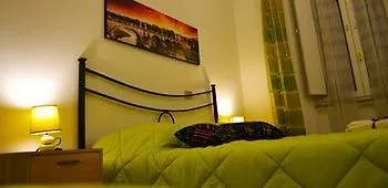 Un Sogno Di Casa לינה וארוחת בוקר 3*