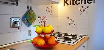 לינה וארוחת בוקר Un Sogno Di Casa