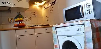 לינה וארוחת בוקר Un Sogno Di Casa 3*