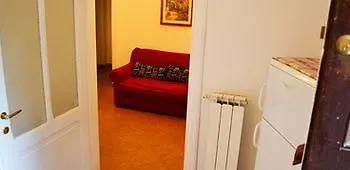 לינה וארוחת בוקר Un Sogno Di Casa רומא