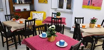 לינה וארוחת בוקר Un Sogno Di Casa רומא