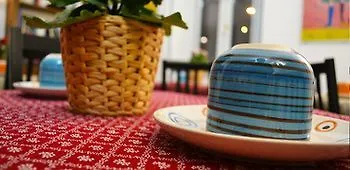 Un Sogno Di Casa לינה וארוחת בוקר רומא