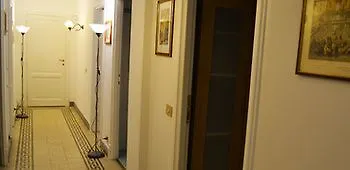 לינה וארוחת בוקר Un Sogno Di Casa